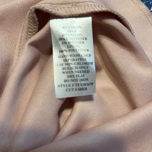 Pink Sequined cocktail dress